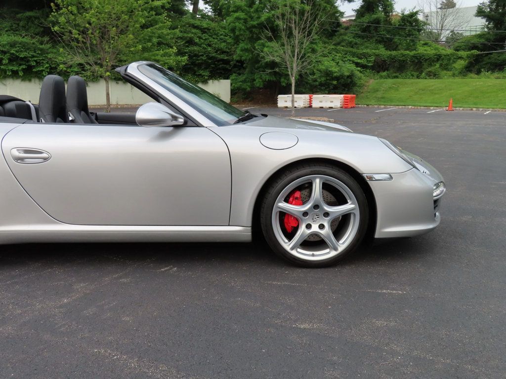 2009 Porsche 911 S photo 18