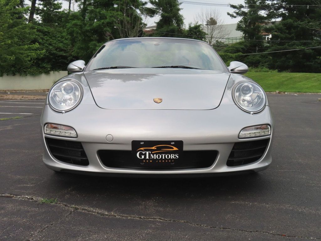 2009 Porsche 911 S photo 2