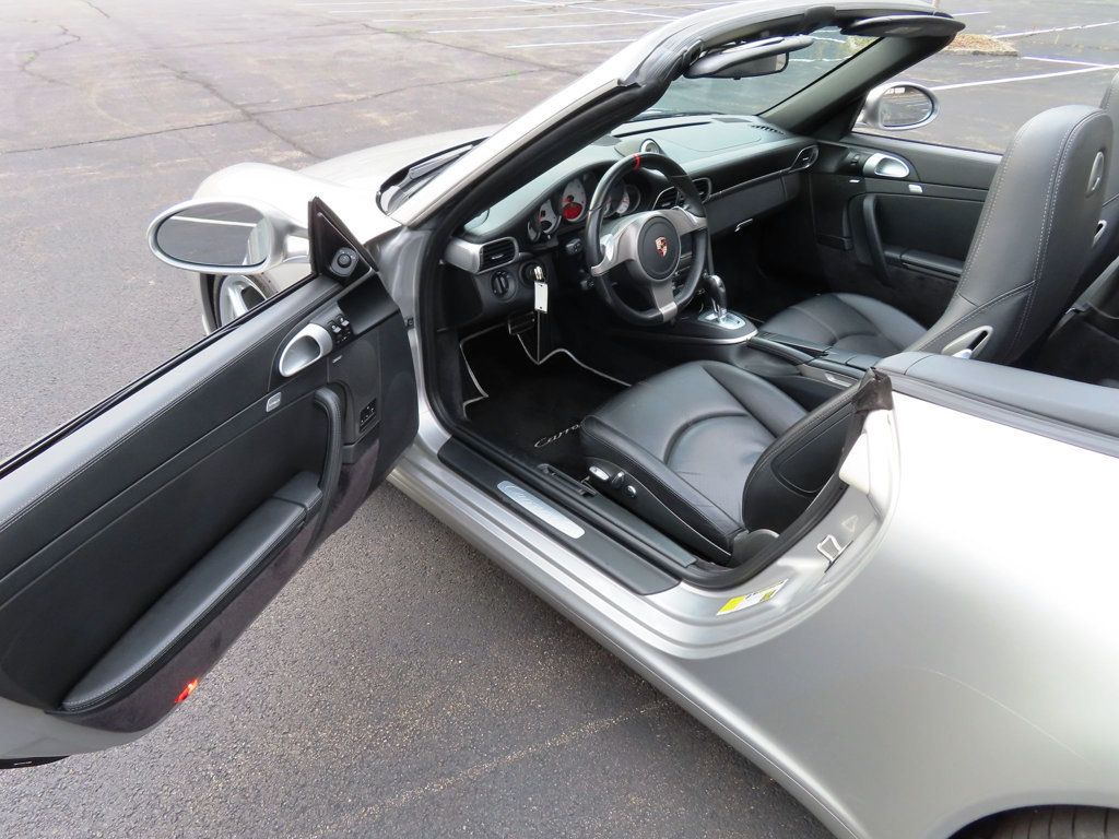 2009 Porsche 911 S photo 20