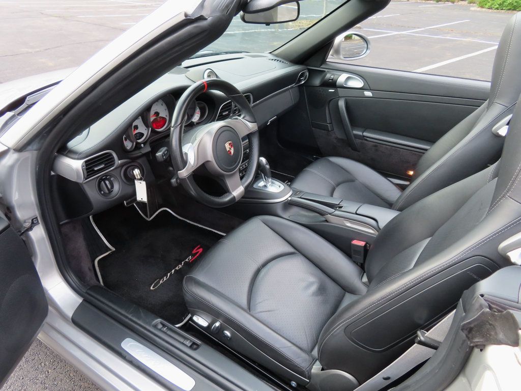 2009 Porsche 911 S photo 22
