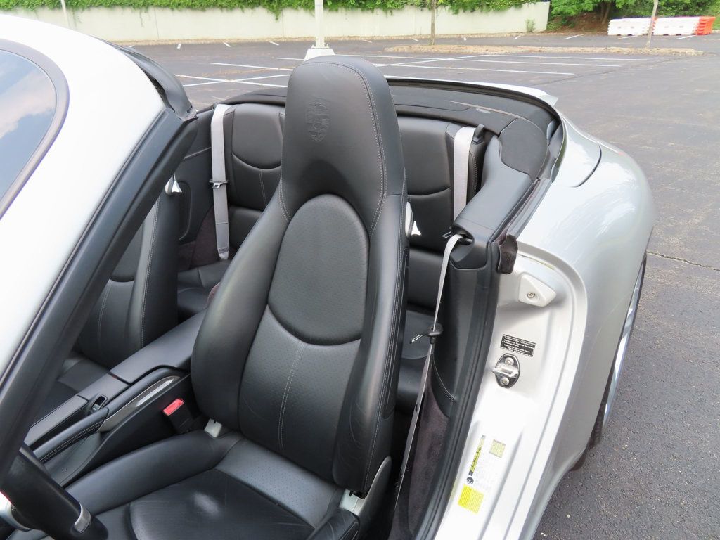 2009 Porsche 911 S photo 23