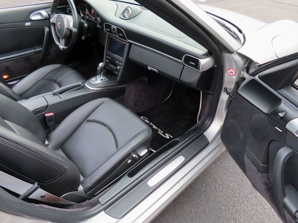 2009 Porsche 911 S photo 26