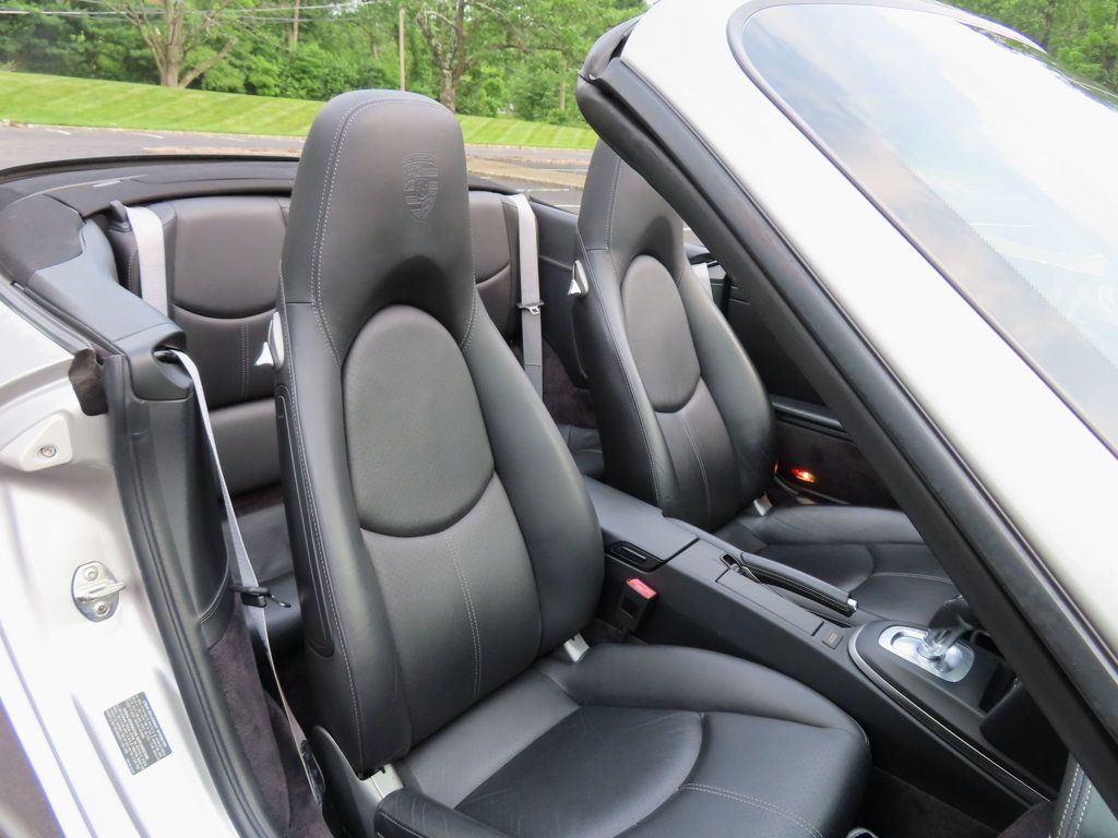 2009 Porsche 911 S photo 27