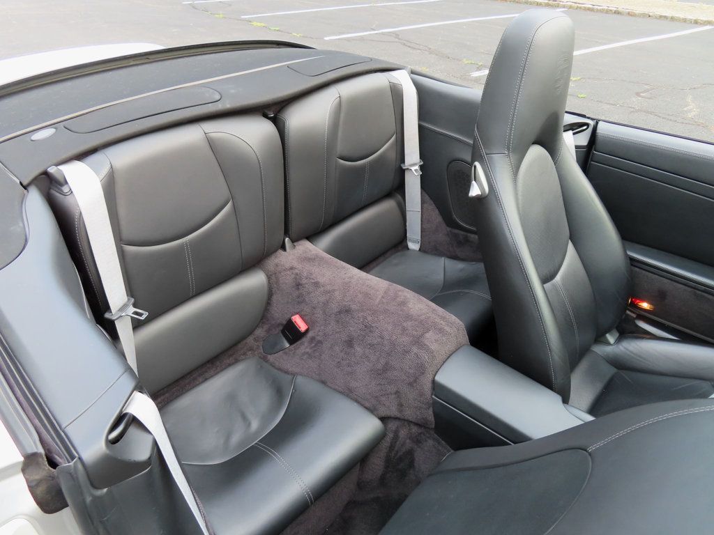 2009 Porsche 911 S photo 28