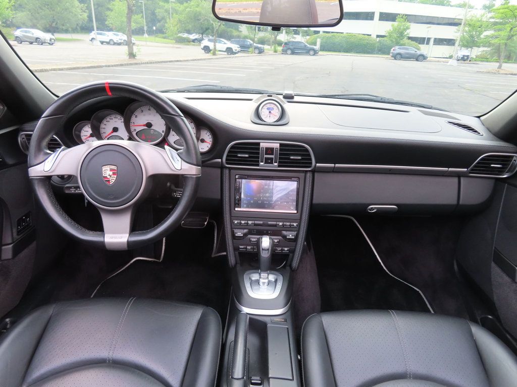 2009 Porsche 911 S photo 29