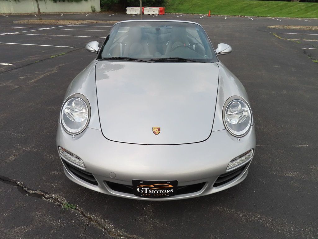 2009 Porsche 911 S photo 3