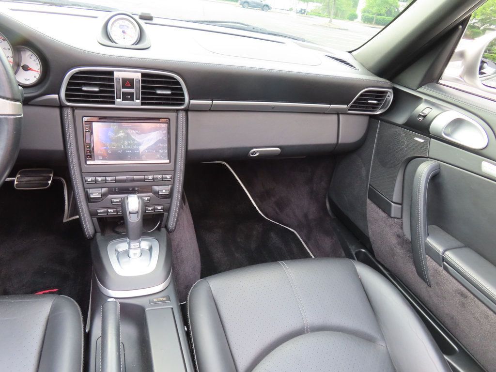 2009 Porsche 911 S photo 31