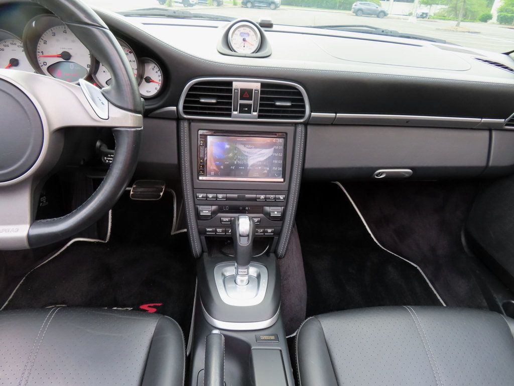 2009 Porsche 911 S photo 32