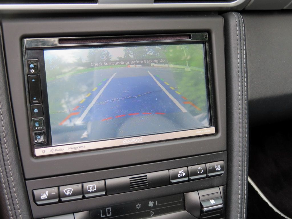 2009 Porsche 911 S photo 34