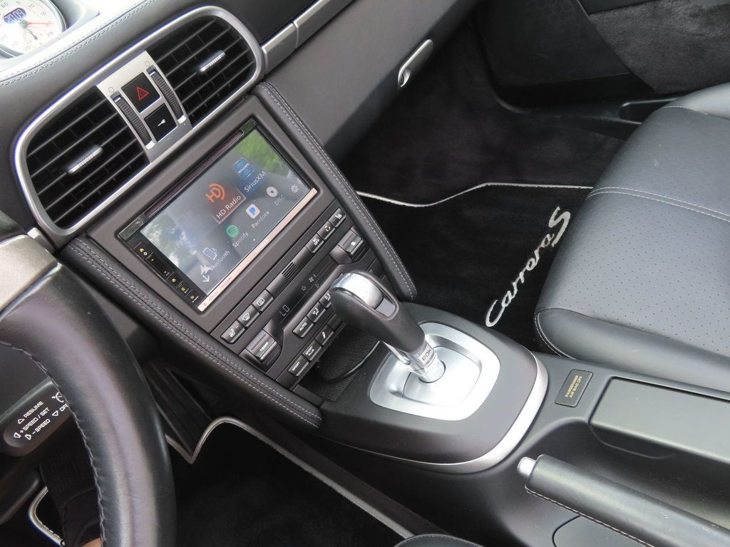 2009 Porsche 911 S photo 36