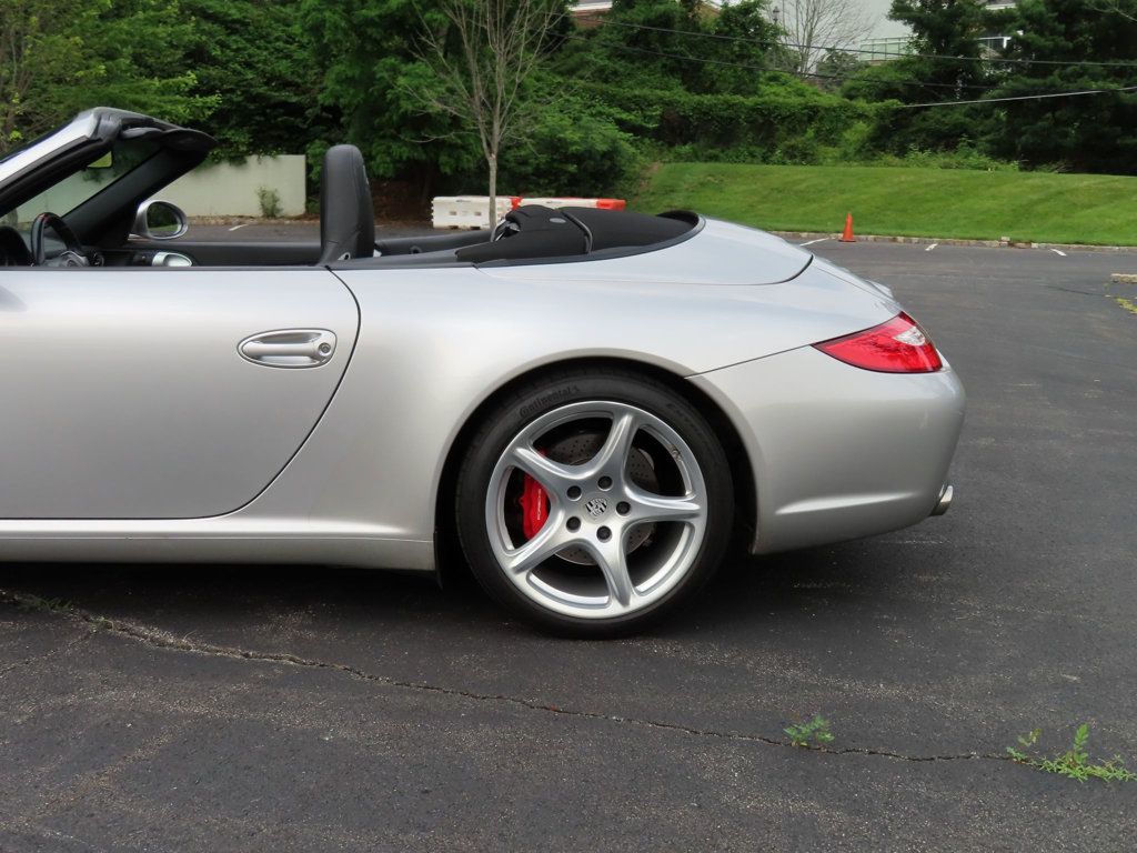 2009 Porsche 911 S photo 8