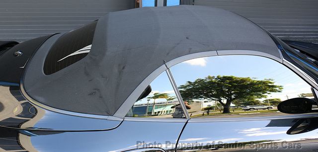 2009 Porsche 911 2dr Cabriolet Turbo - 23013013 - 10