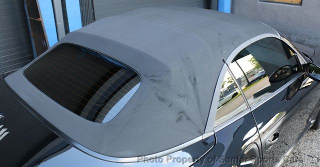 2009 Porsche 911 2dr Cabriolet Turbo - 23013013 - 11