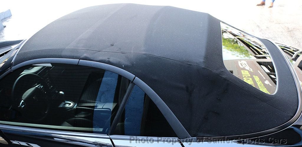 2009 Porsche 911 2dr Cabriolet Turbo - 23013013 - 13