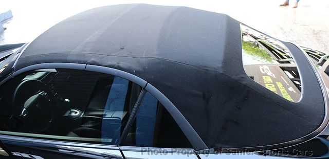 2009 Porsche 911 2dr Cabriolet Turbo - 23013013 - 13