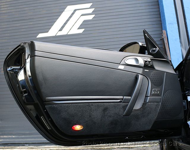 2009 Porsche 911 2dr Cabriolet Turbo - 23013013 - 18