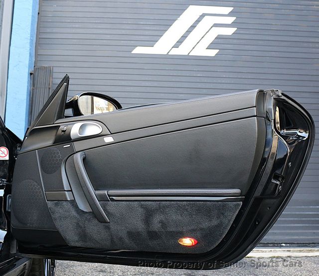 2009 Porsche 911 2dr Cabriolet Turbo - 23013013 - 19