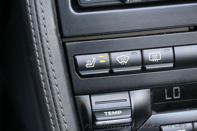 2009 Porsche 911 2dr Cabriolet Turbo - 23013013 - 28