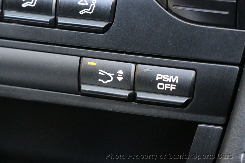 2009 Porsche 911 2dr Cabriolet Turbo - 23013013 - 30