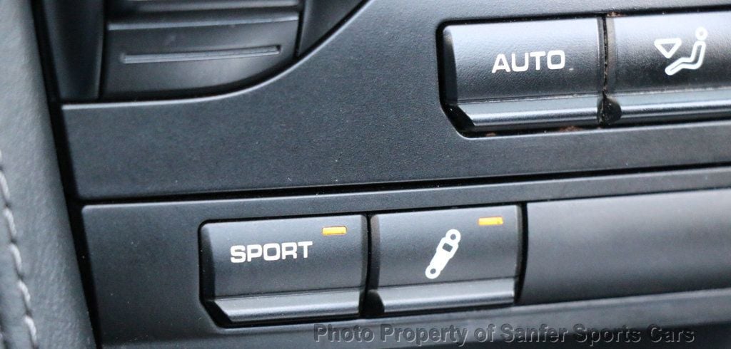 2009 Porsche 911 2dr Cabriolet Turbo - 23013013 - 32