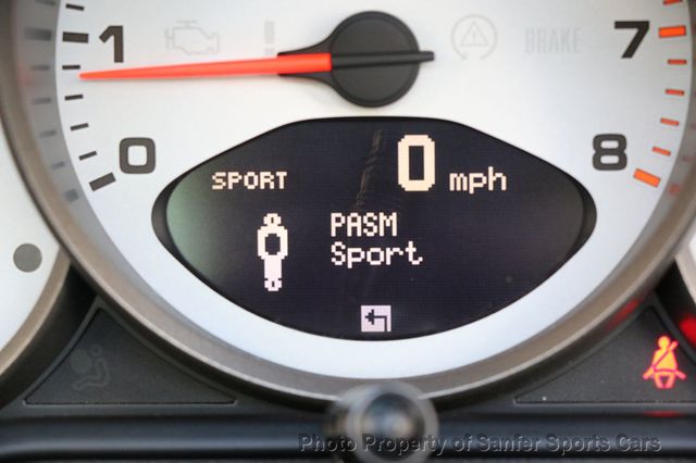 2009 Porsche 911 2dr Cabriolet Turbo - 23013013 - 33