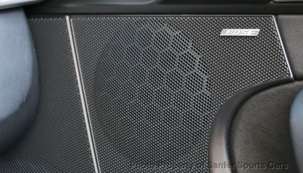 2009 Porsche 911 2dr Cabriolet Turbo - 23013013 - 37