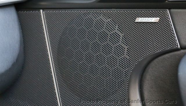 2009 Porsche 911 2dr Cabriolet Turbo - 23013013 - 37