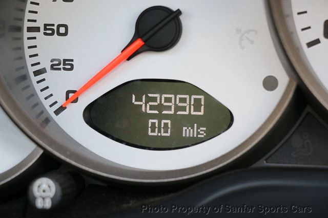 2009 Porsche 911 2dr Cabriolet Turbo - 23013013 - 39