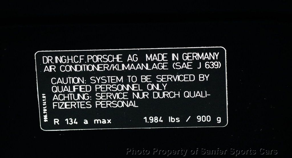 2009 Porsche 911 2dr Cabriolet Turbo - 23013013 - 41