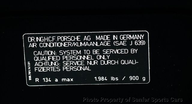 2009 Porsche 911 2dr Cabriolet Turbo - 23013013 - 41