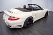 2009 Porsche 911 2dr Cabriolet Turbo - 22636193 - 9