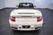 2009 Porsche 911 2dr Cabriolet Turbo - 22636193 - 14