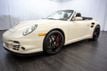 2009 Porsche 911 2dr Cabriolet Turbo - 22636193 - 24