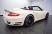 2009 Porsche 911 2dr Cabriolet Turbo - 22636193 - 25