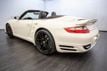 2009 Porsche 911 2dr Cabriolet Turbo - 22636193 - 26