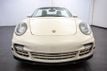 2009 Porsche 911 2dr Cabriolet Turbo - 22636193 - 31