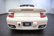 2009 Porsche 911 2dr Cabriolet Turbo - 22636193 - 32