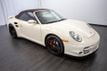 2009 Porsche 911 2dr Cabriolet Turbo - 22636193 - 52