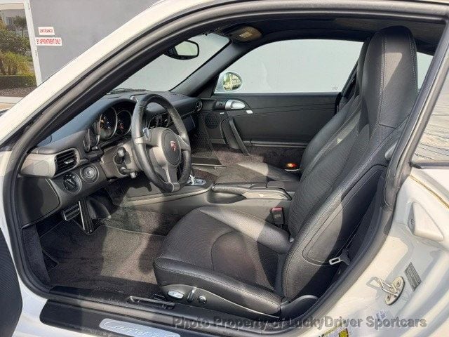 2009 Porsche 911 2dr Coupe Carrera - 23092312 - 18