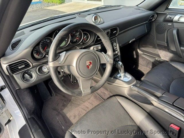 2009 Porsche 911 2dr Coupe Carrera - 23092312 - 20