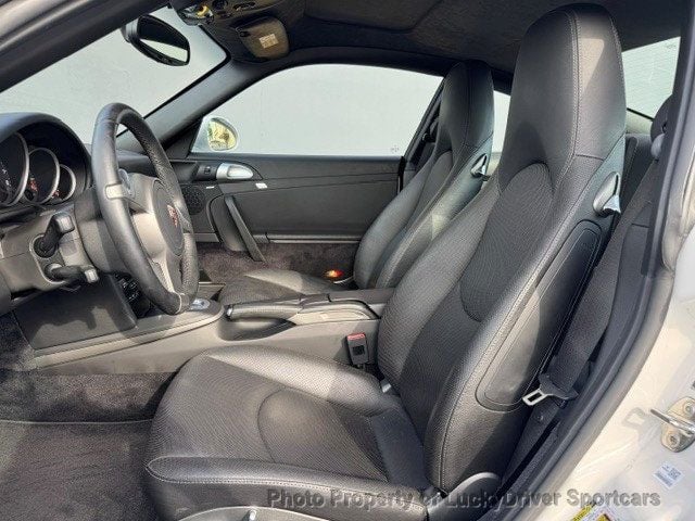 2009 Porsche 911 2dr Coupe Carrera - 23092312 - 25