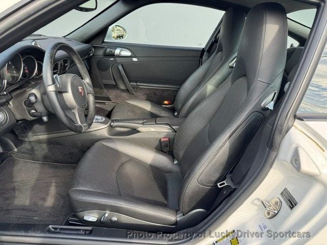 2009 Porsche 911 2dr Coupe Carrera - 23092312 - 26