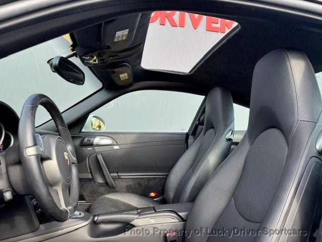 2009 Porsche 911 2dr Coupe Carrera - 23092312 - 27