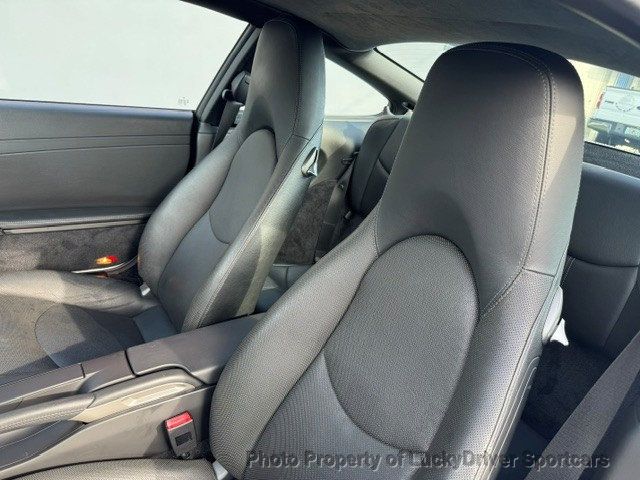 2009 Porsche 911 2dr Coupe Carrera - 23092312 - 28