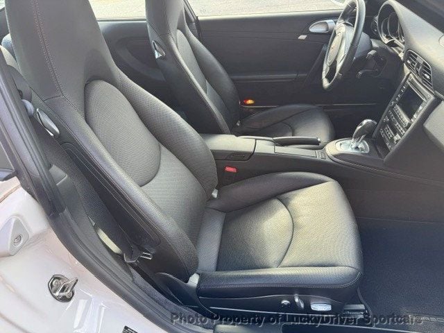 2009 Porsche 911 2dr Coupe Carrera - 23092312 - 33