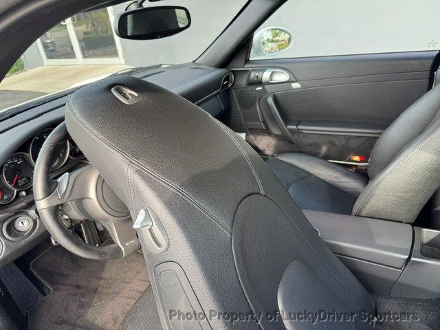 2009 Porsche 911 2dr Coupe Carrera - 23092312 - 40