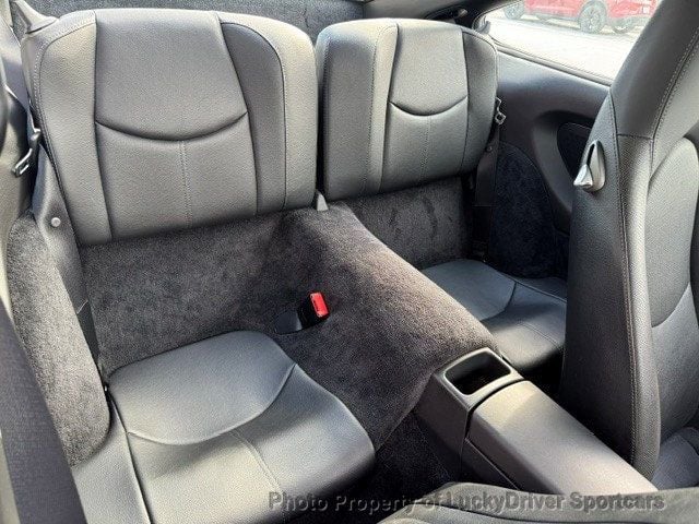 2009 Porsche 911 2dr Coupe Carrera - 23092312 - 41