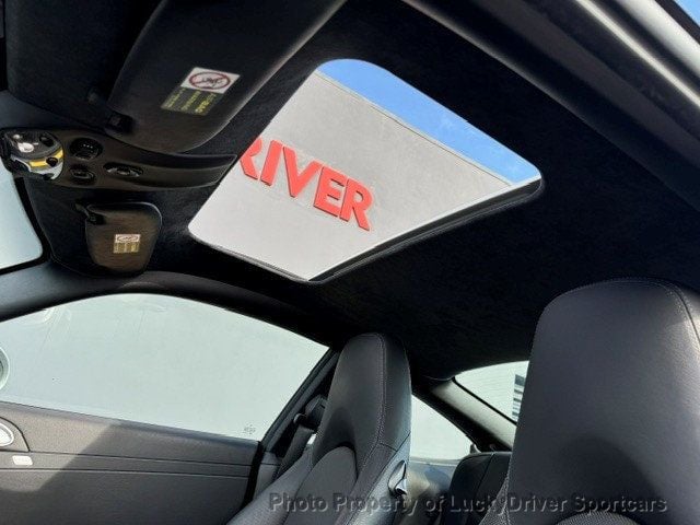 2009 Porsche 911 2dr Coupe Carrera - 23092312 - 44