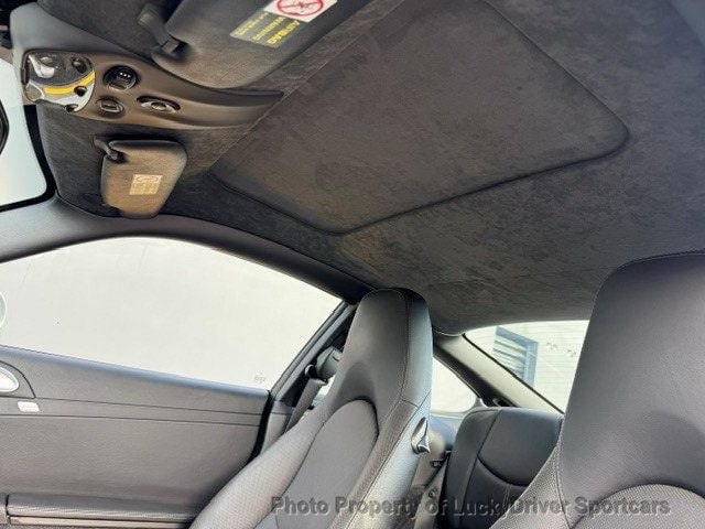 2009 Porsche 911 2dr Coupe Carrera - 23092312 - 45