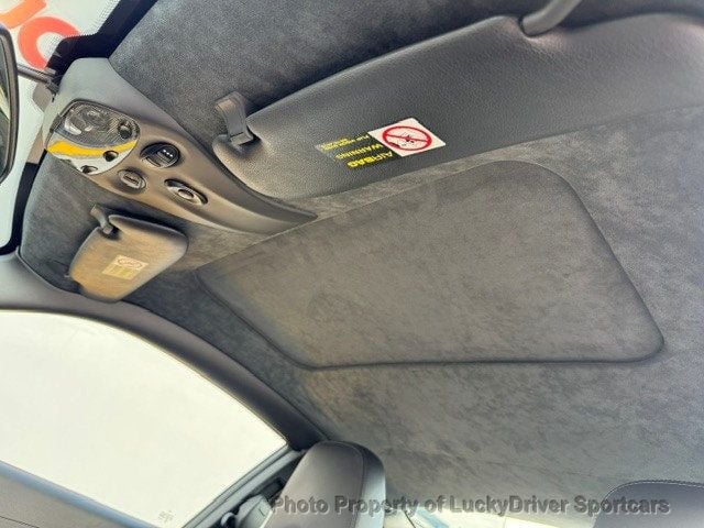 2009 Porsche 911 2dr Coupe Carrera - 23092312 - 46
